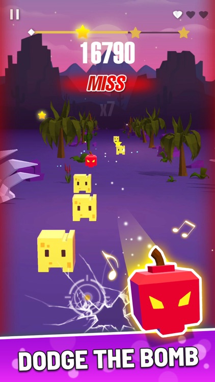 Beat Shooter - MUSIC BEAT screenshot-3