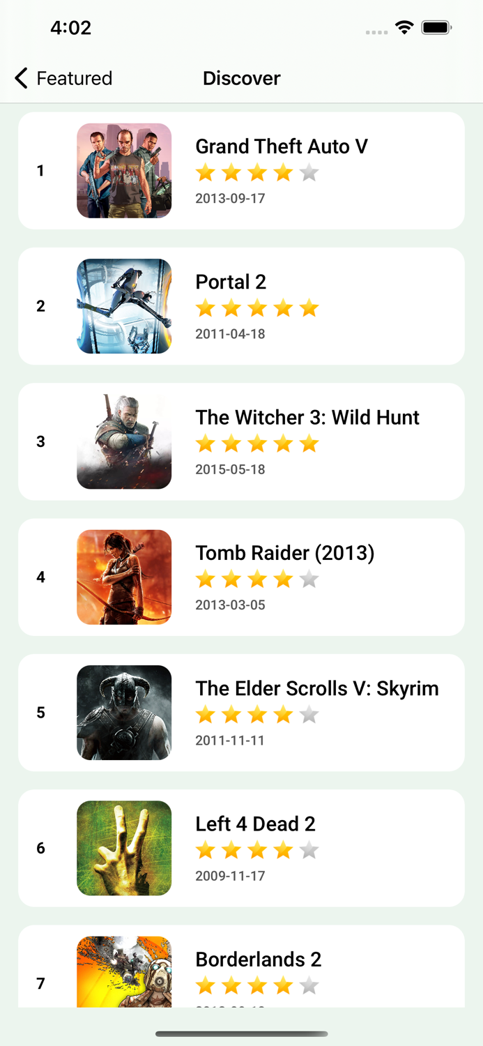 HHM Tips - Guide for Games