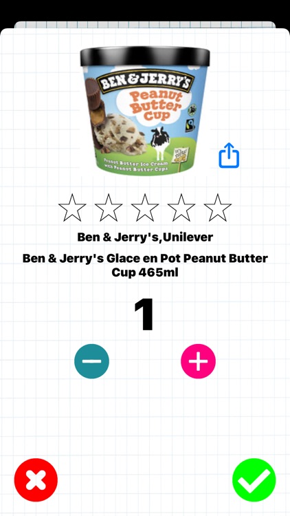 Freezer Stock screenshot-3