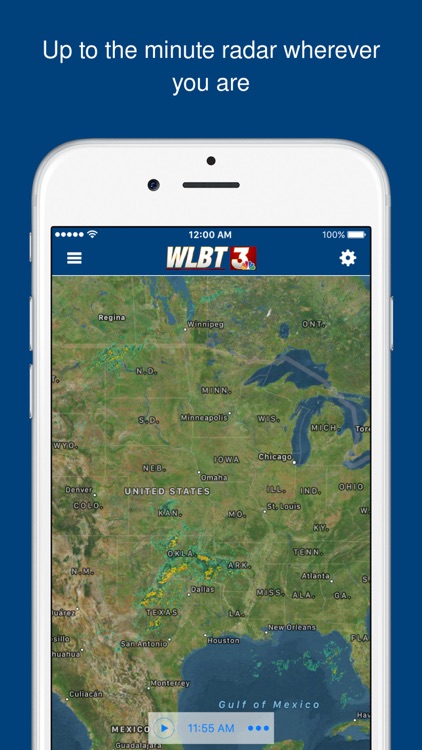 WLBT 3 On Your Side screenshot-4