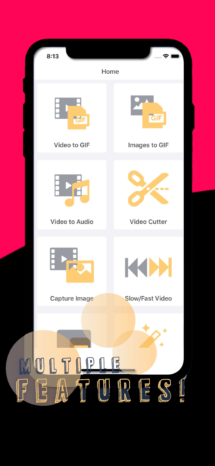 Ceaziodu- Editor Studio App