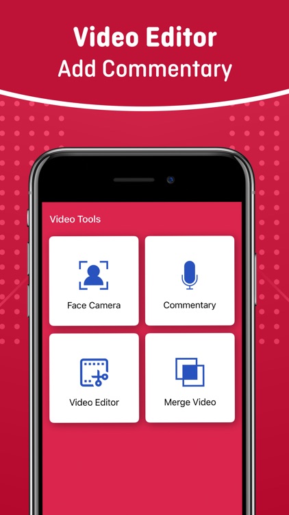 Screen Recorder Z - Livestream screenshot-4