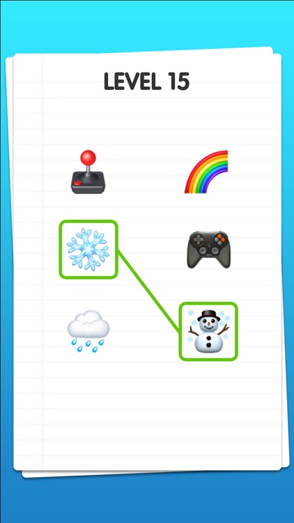 Emoji Puzzle 2 screenshot-3