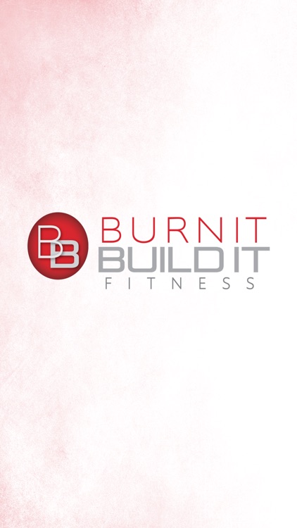 Burn It Build It Fitness