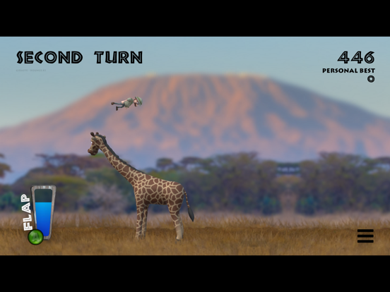 Safari Cannon Screenshots