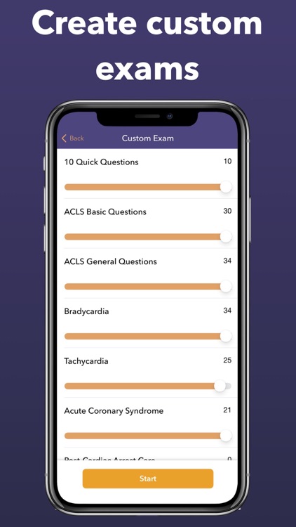 ACLS Exam Prep: Canadian screenshot-5