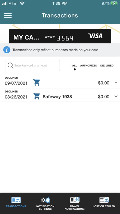SpectraDebit
