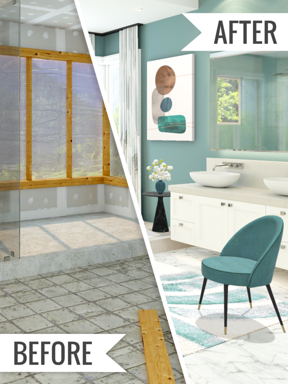 Design Home: House Renovation screenshot