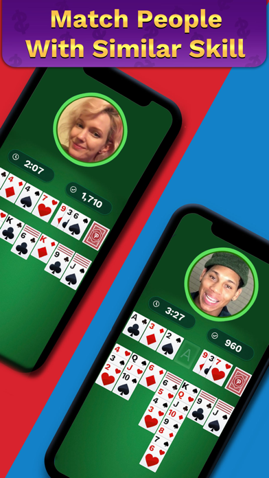 Solitaire Clash - Tips and Tricks to WIN!” 