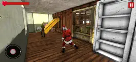 Game screenshot Santa Christmas Escape Sim hack