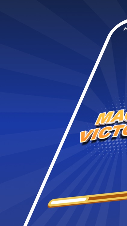 Magic Victory