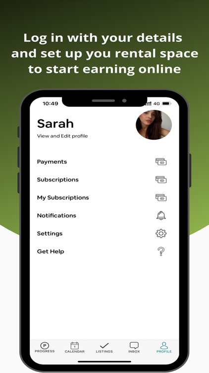 LBNB Host screenshot-5