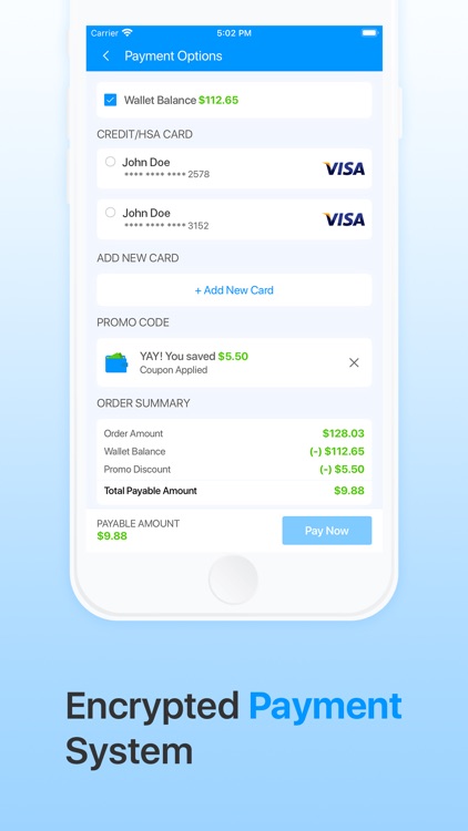 RxValet - Best Retail Price screenshot-5