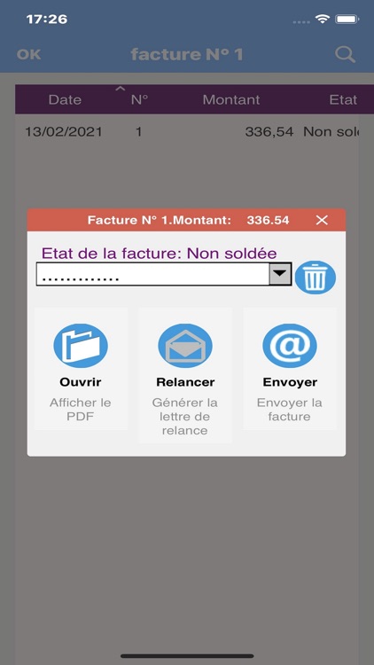 GESTION COMMERCIALE + screenshot-3