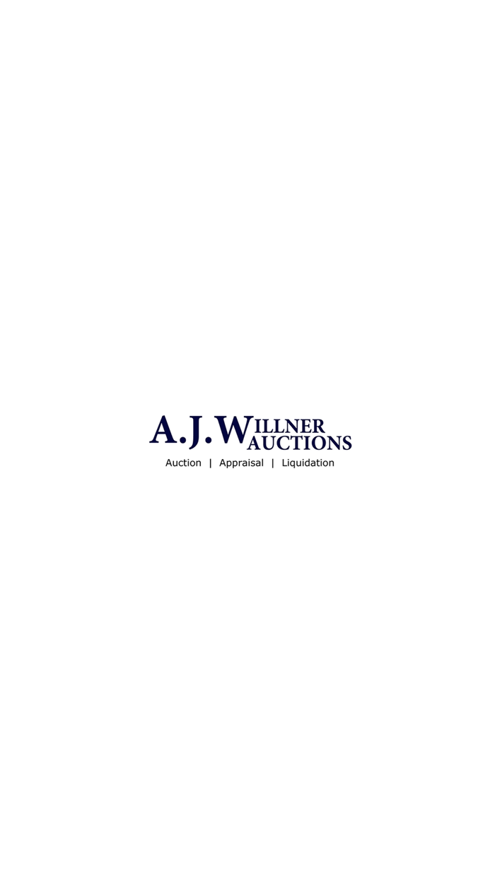 AJ Willner Auctions