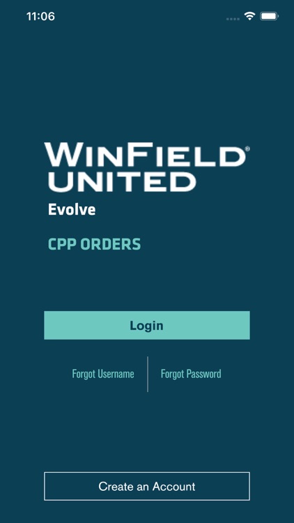 Winfield United Evolve