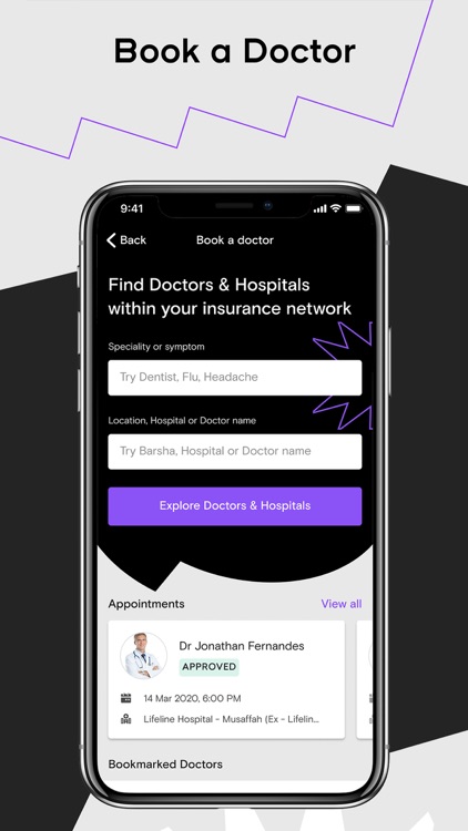 Bayzat: The Work Life Platform screenshot-7