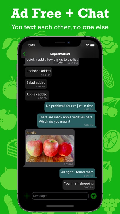 CaddyChat screenshot-3