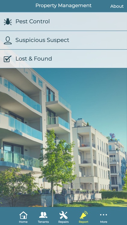 Property Management App screenshot-3