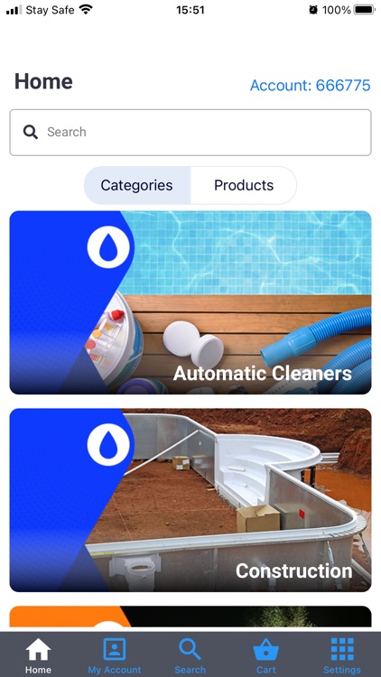 Bluestreak Now Legacy