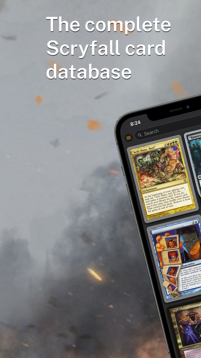 Power 9 - Magic The Gathering