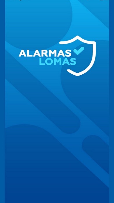 Alarmas Lomas screenshot 3