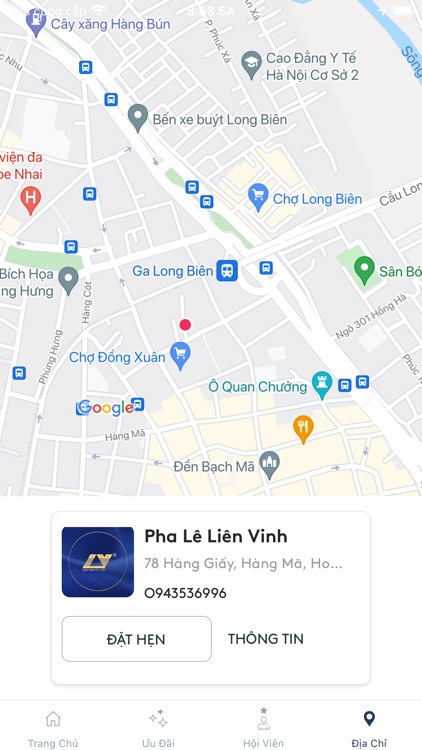 Liên Vinh Store screenshot-4