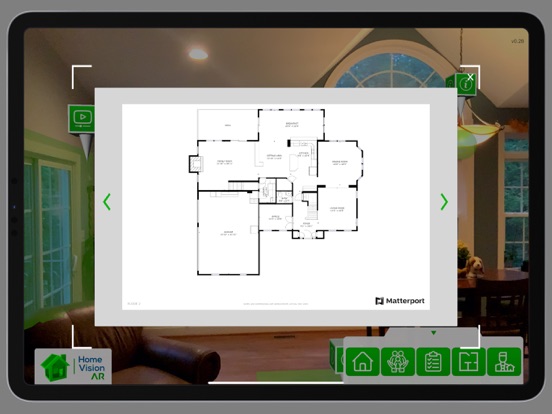 Home Vision ARのおすすめ画像4