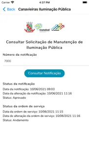 How to cancel & delete canavieiras ip 4