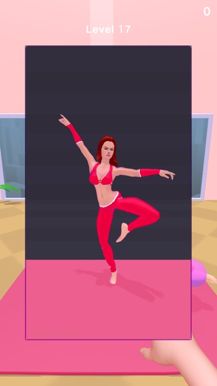 Yoga Teacher 3D!