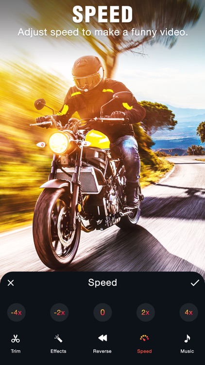 Video Reverse – Video Editor screenshot-4