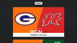Game screenshot Gulfport High School Live hack