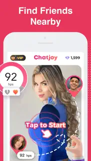 How to cancel & delete chatjoy-live video chat app 4
