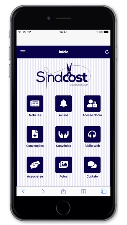 SINDCOST