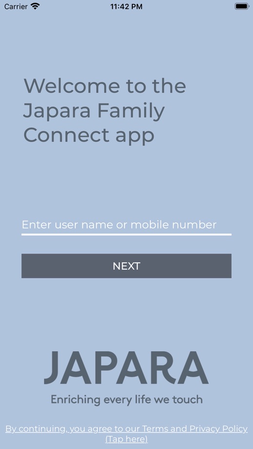 【COVER IMG】Japara Family Connect