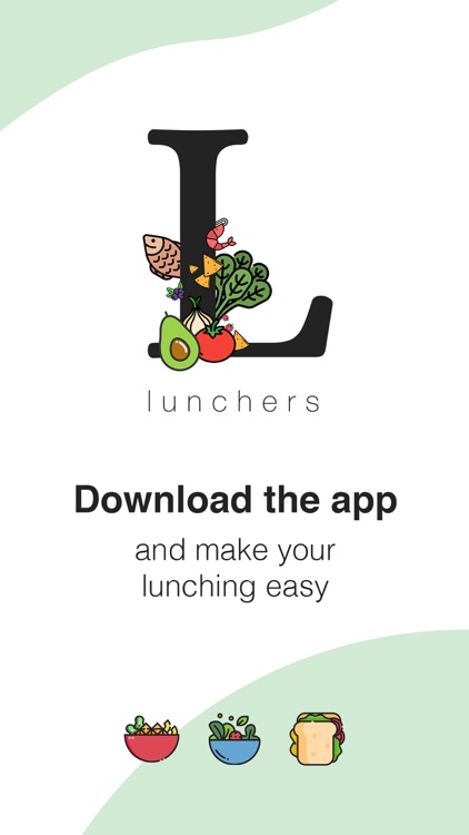 Lunchers screenshot-5