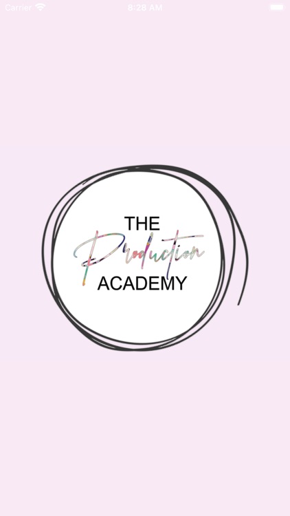 The Production Academy