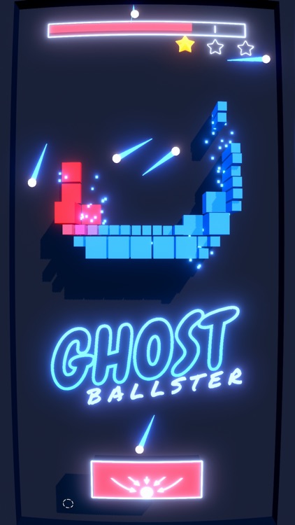 Ghost Ballster screenshot-3