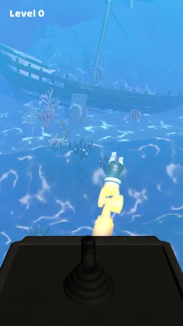 Game screenshot Shipwreck Hunter mod apk