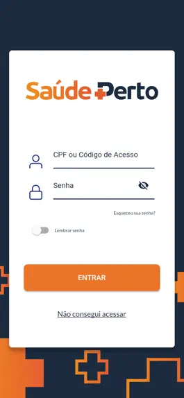 Game screenshot Saúde + Perto SiBank apk