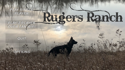 Ruger's Ranch screenshot 1
