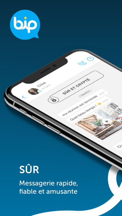 BiP - Messenger, Video Call BiP - Messenger, Video Call
