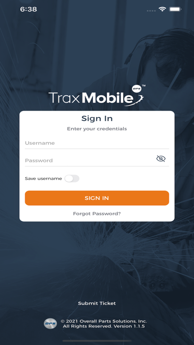 How to cancel & delete TraxMobile For Dealers from iphone & ipad 1