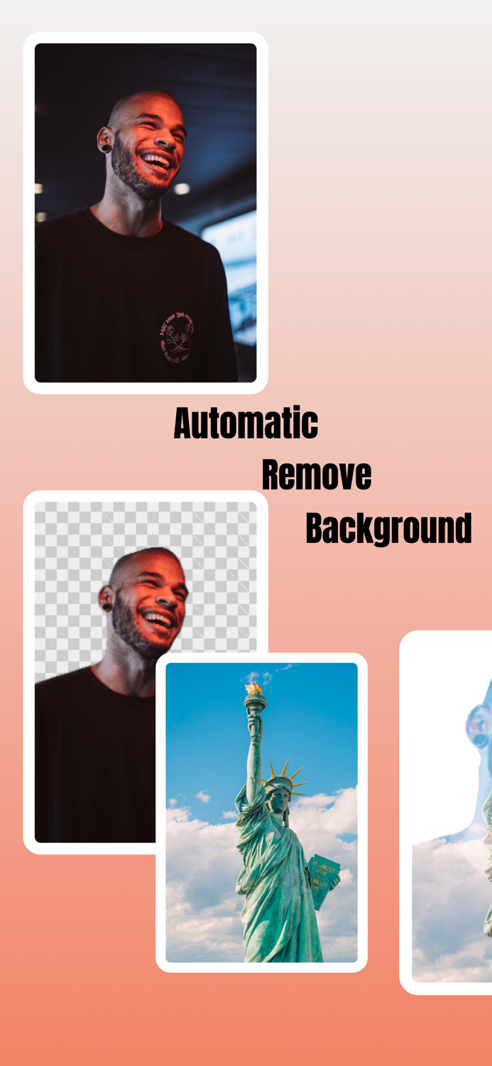 Photo  Text - Blend Animator