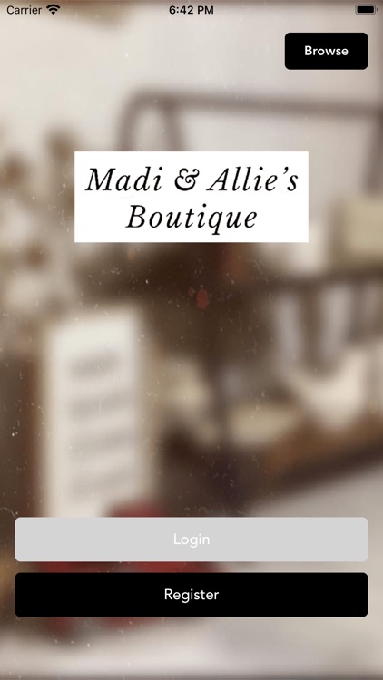 Madi Allie s Boutique by Madi Allie s Boutique