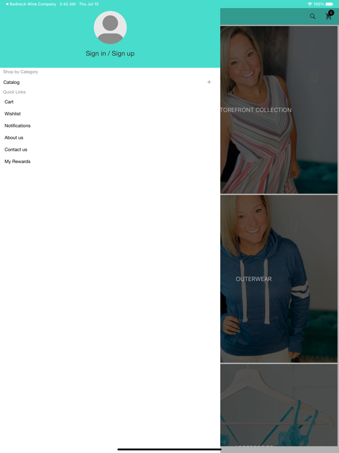 Sophisticated Sisters Boutique