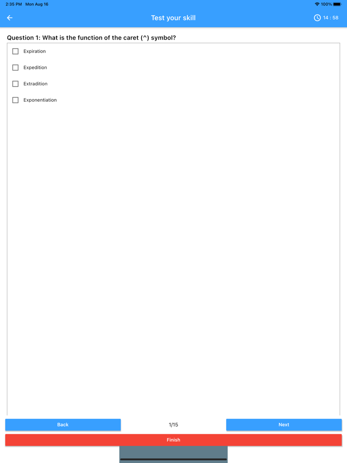 Learn Advanced Excel Functions
