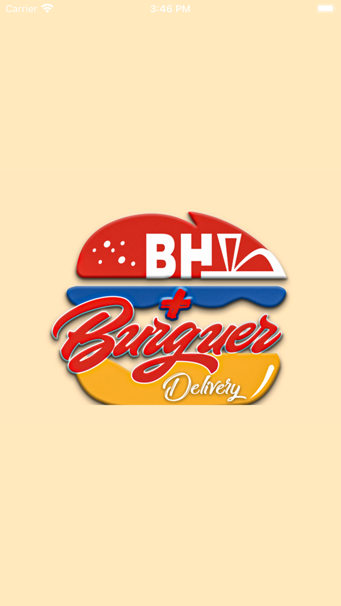 BH Burguer Delivery