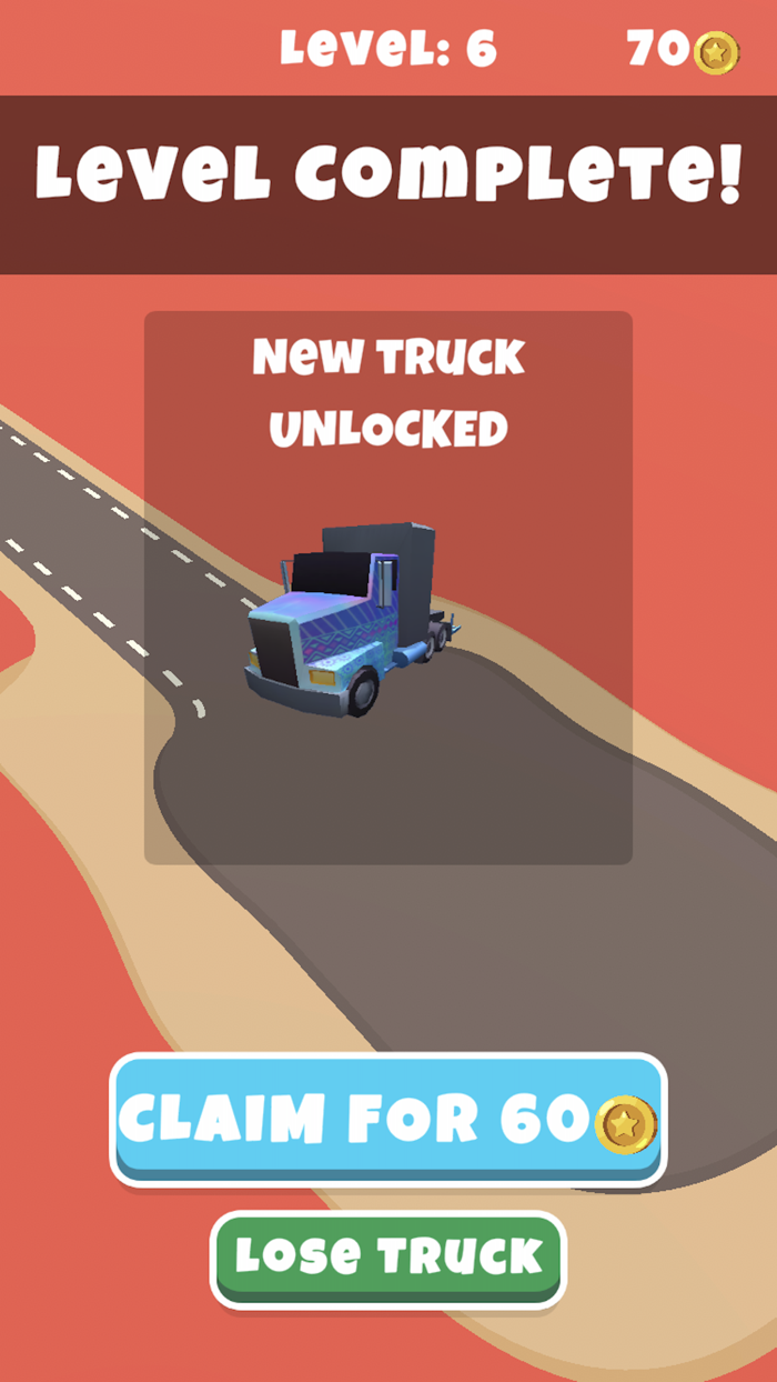 Car Carrier - Deliver all cars