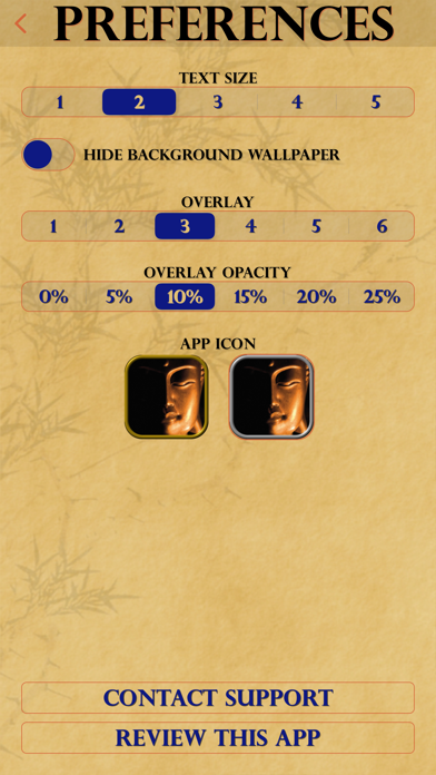 Wei Wu Wei Ching Screenshots